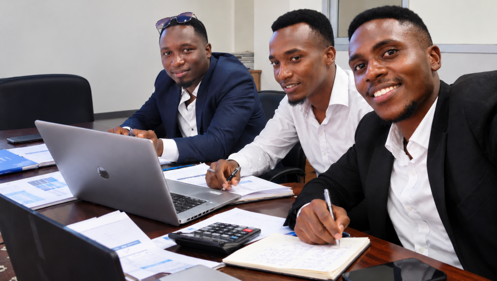 Why Choose UPCAL Consults Limited